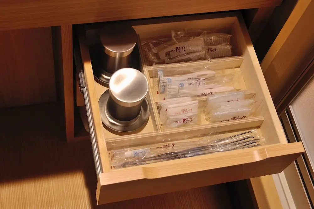 Tennen Onsen Toyama Tsurugi no Yu Onyado Nono - Chambres