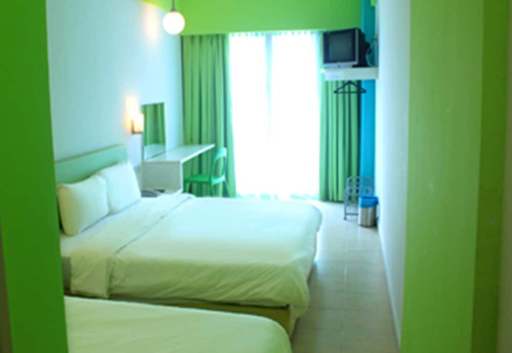 Yy38 Hotel