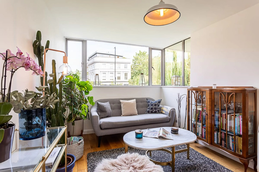 Modern Victoria Park Apartment