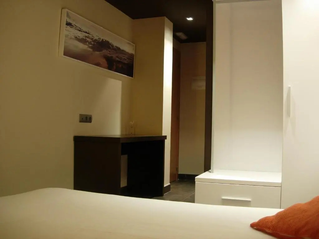 Hotel Can Batiste - Chambres