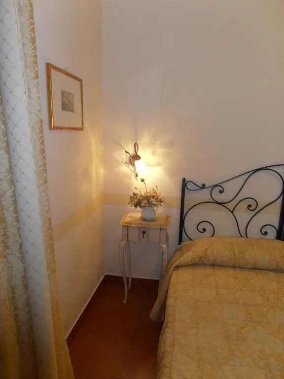 Hotel Garnì Bartabel - Chambres