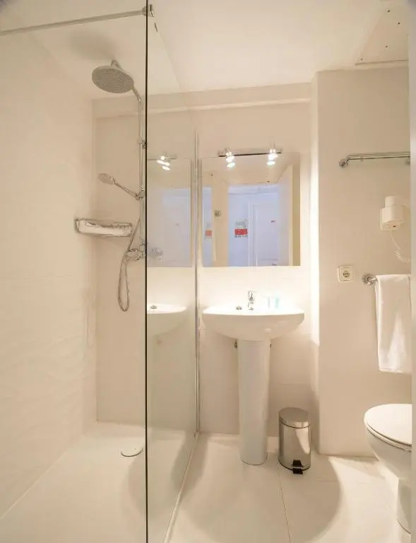Coral Star Hotel - Chambres