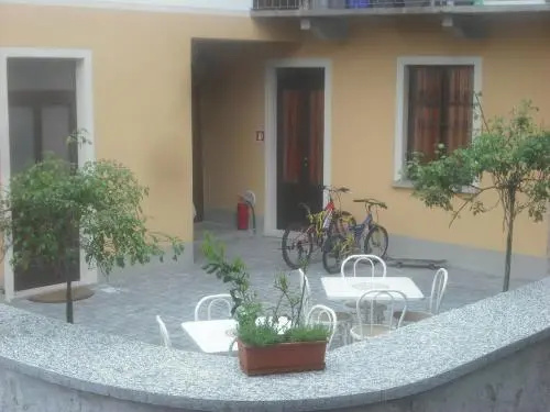 Hotel photo 11