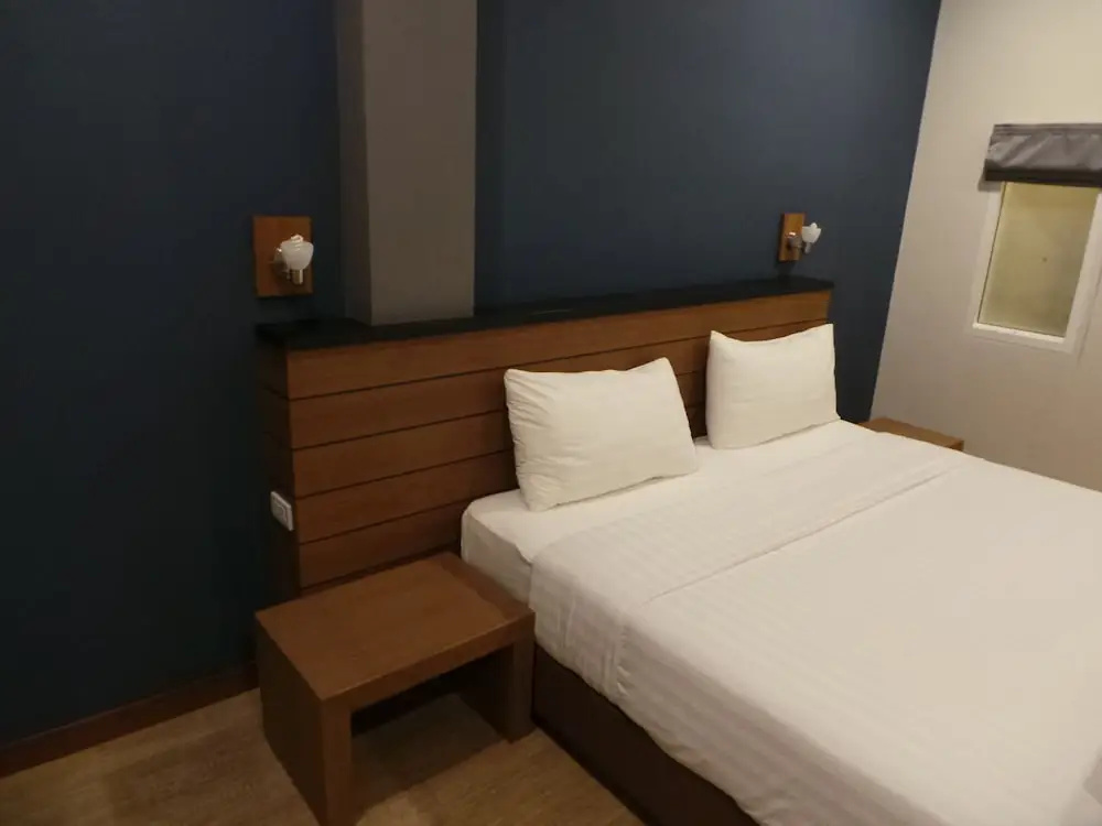 Bird Day Boutique Hotel - Chambres