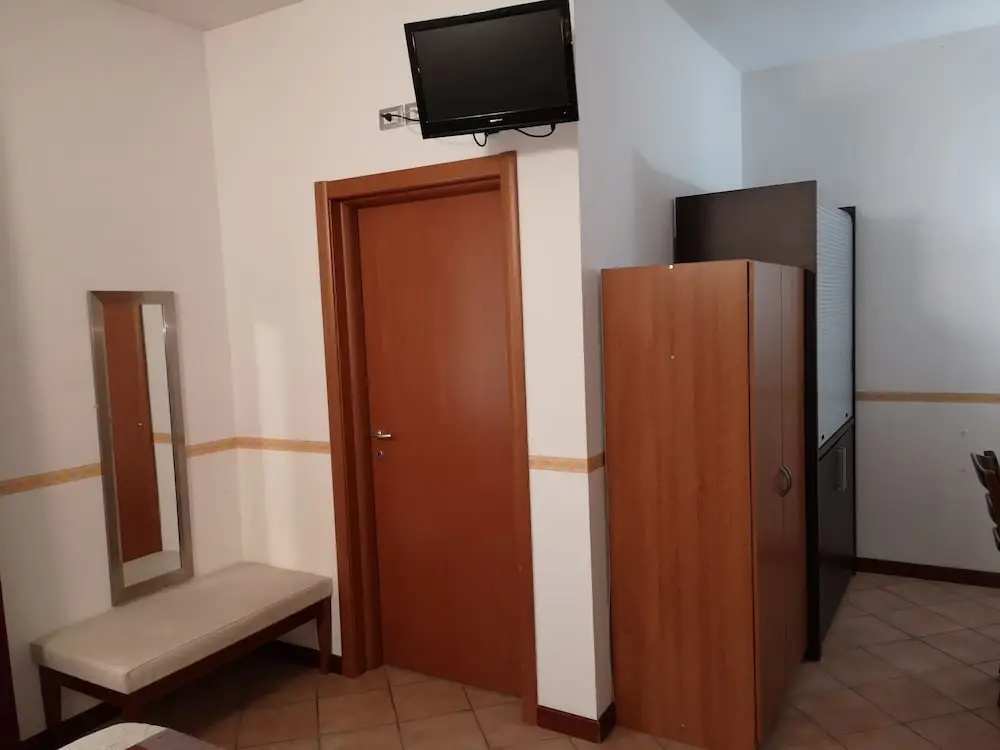 Business room