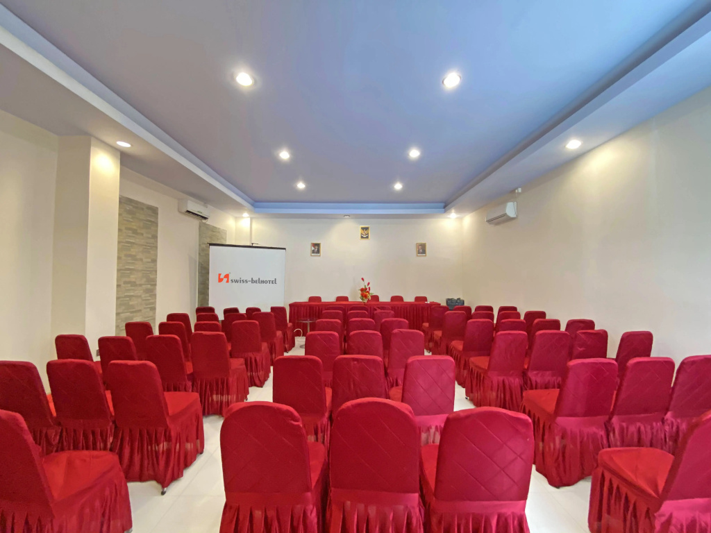 Swiss-Belcourt Makassar - Général