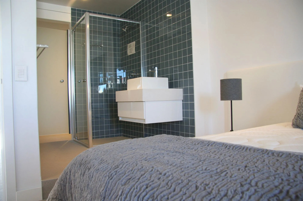 Swakopmund Luxury Suites - Général
