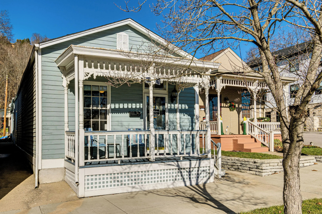 East End River Retreat: Dogs Welcome!