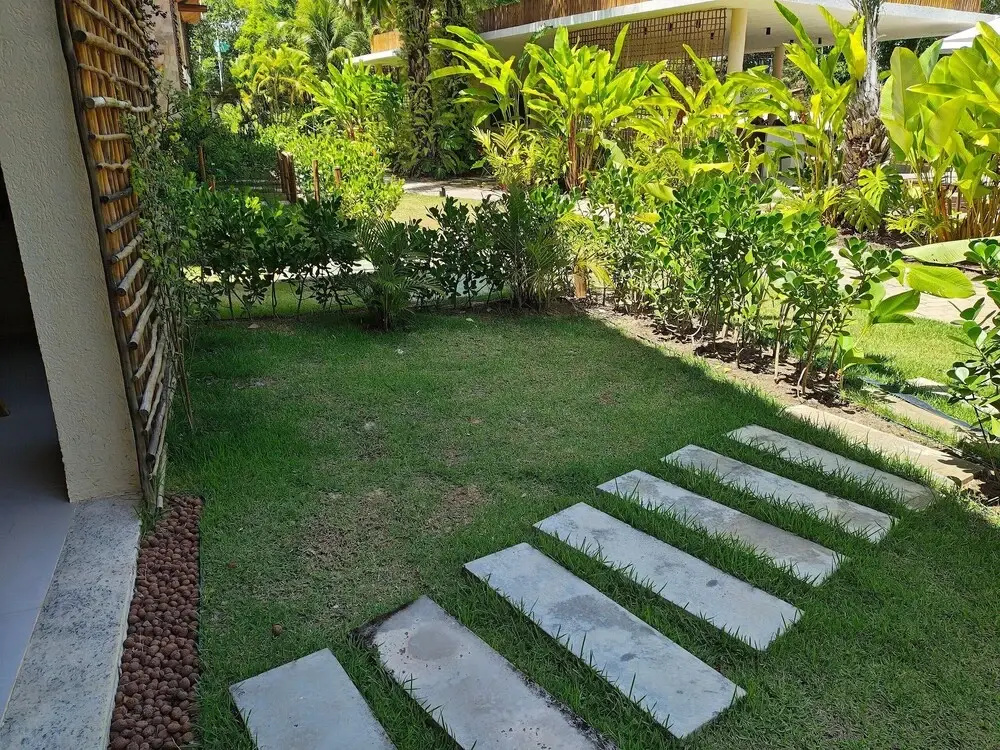 House in Condo w/ Pool 850m From the Beach Cte0007