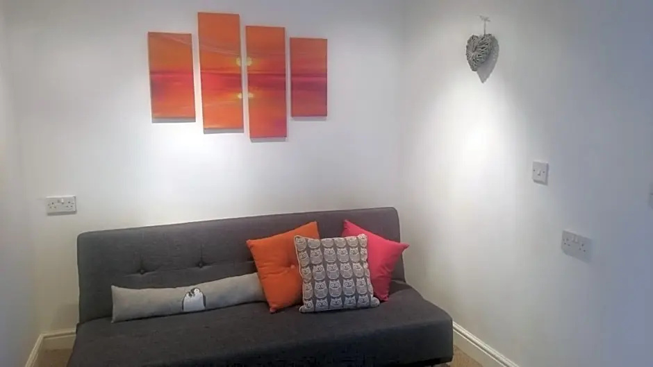 The White Horse Inn - Chambres