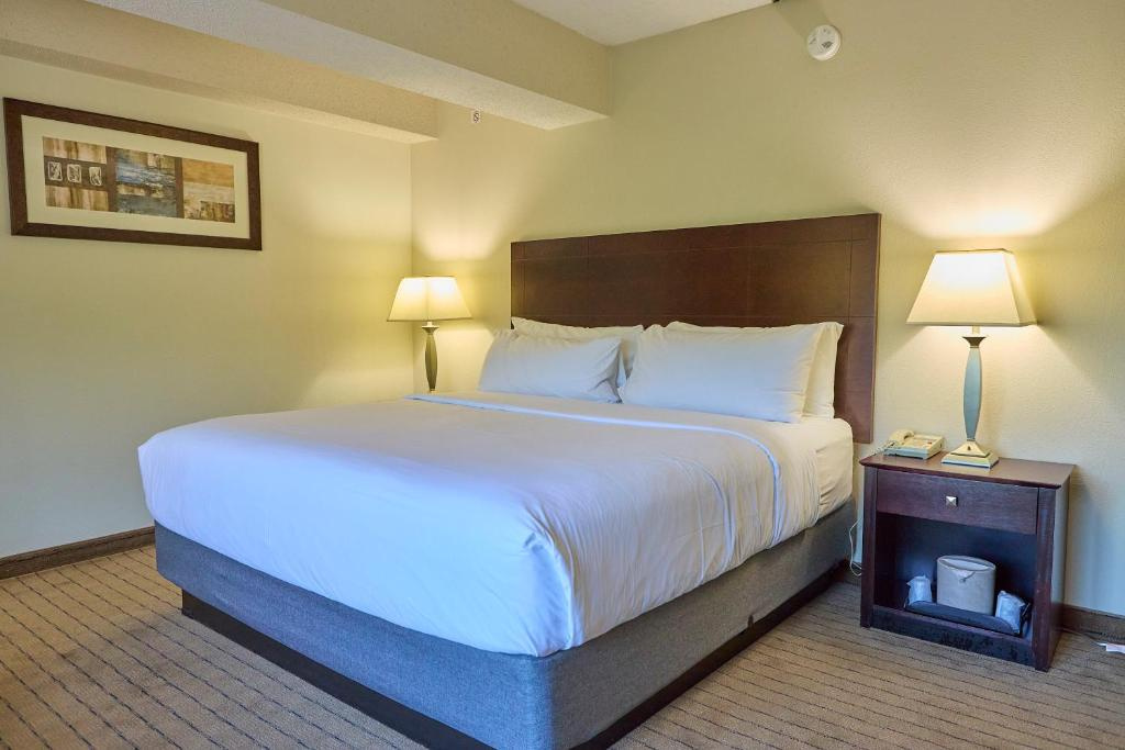 Hotel Downstreet, an Ascend Collection Hotel - Chambres