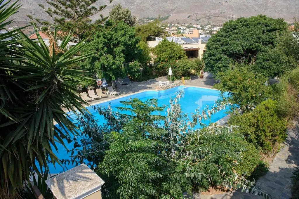 Kalydna Island Hotel - Général