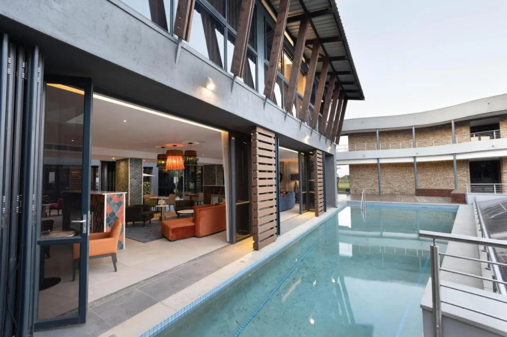 Hotel Rulay Medellin