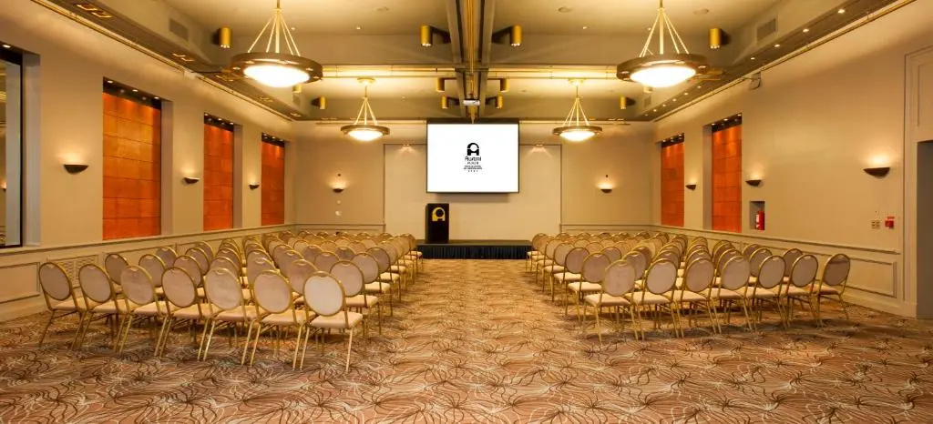 Austral Hotel — 3