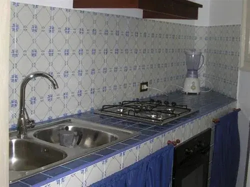 Casa Vacanze SantAnna - Général