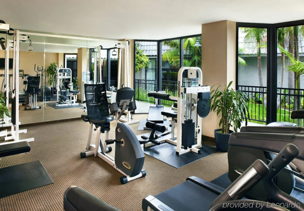 Crowne Plaza Costa Mesa Orange County by IHG - Général