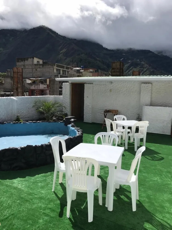 Hotel photo 20