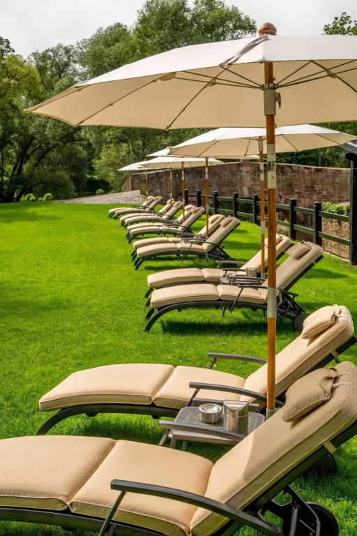 Neumühle Resort & Spa - Général