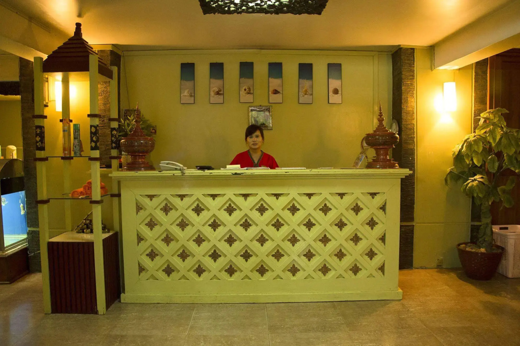 Hotel photo 23