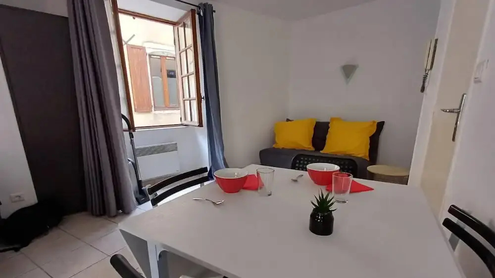 Voir la photo 2 — Le Coin du Palan Chateauroux Hyper Centre