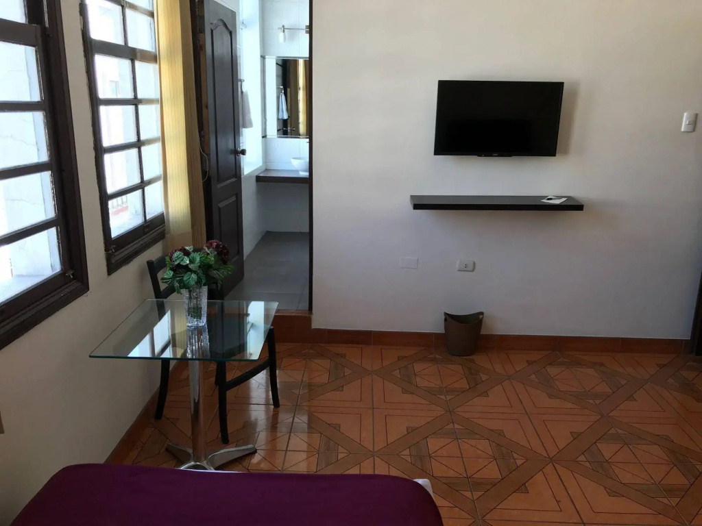 Hotel Tito - Général