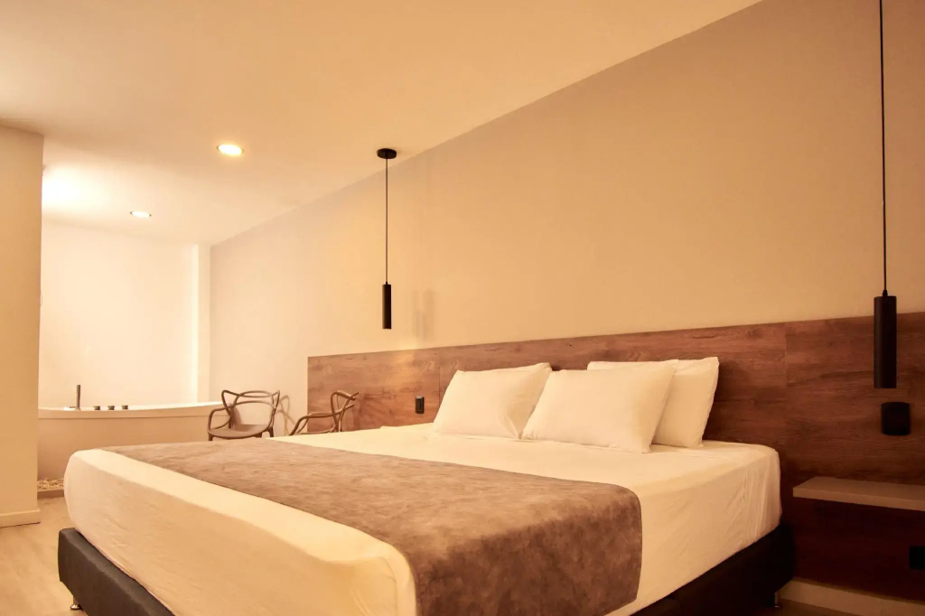Hotel Calle 10 Express - Général