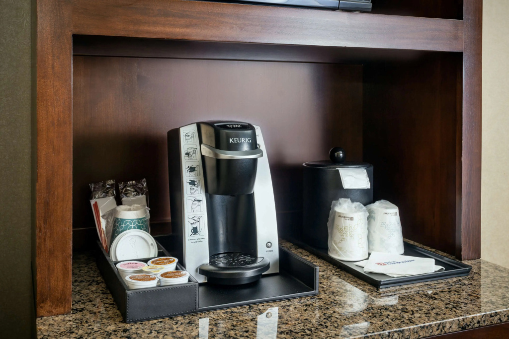 Hilton Garden Inn Seattle Issaquah - Général