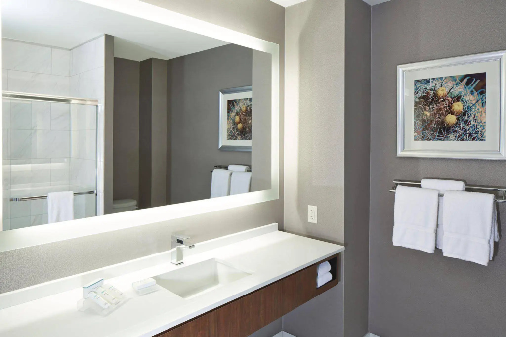 Hilton Garden Inn Phoenix Downtown - Général
