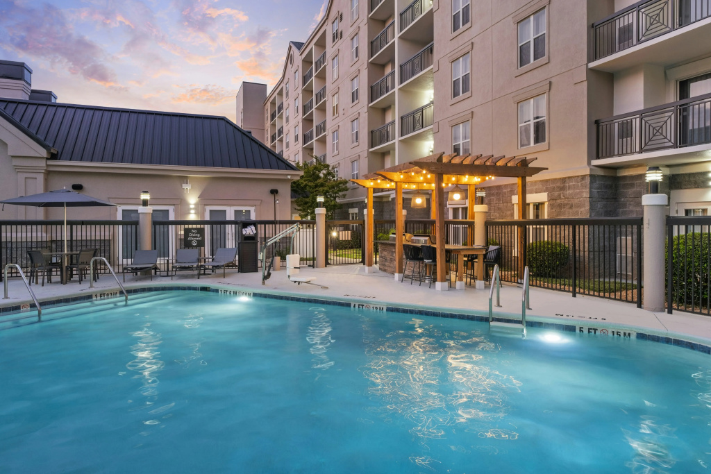 Homewood Suites by Hilton Atlanta-Alpharetta - Général
