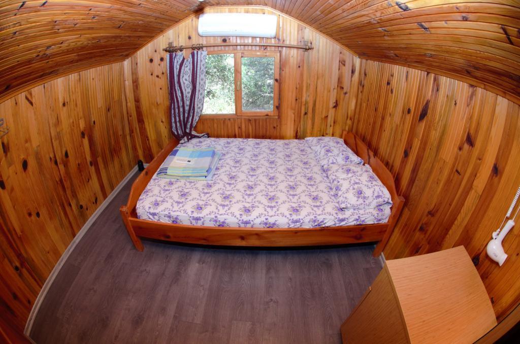 Olympos Camlik Pension by null