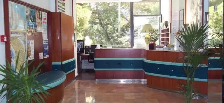 Hotel Rivabella - Général