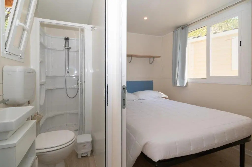 Club Del Sole Rimini Family Resort - Chambres