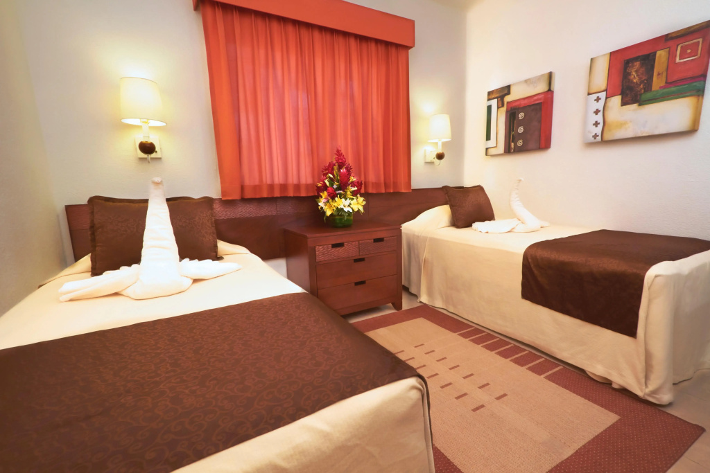 The Royal Cancun All Suites Resort - Général