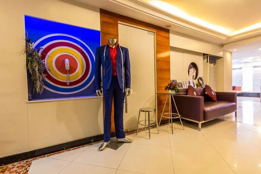 ZEN Rooms Sukhumvit 11 - Général