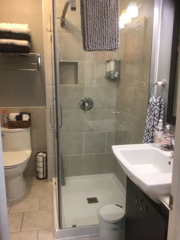 Double Suite with view (full double bed)