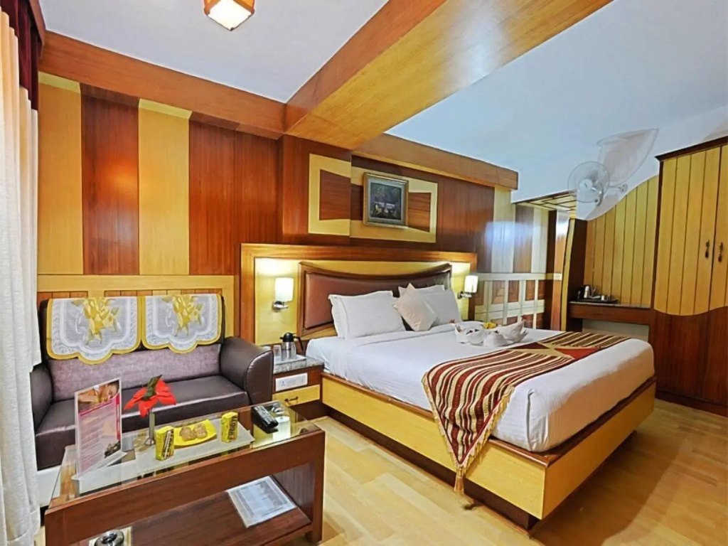 Hotel photo 2