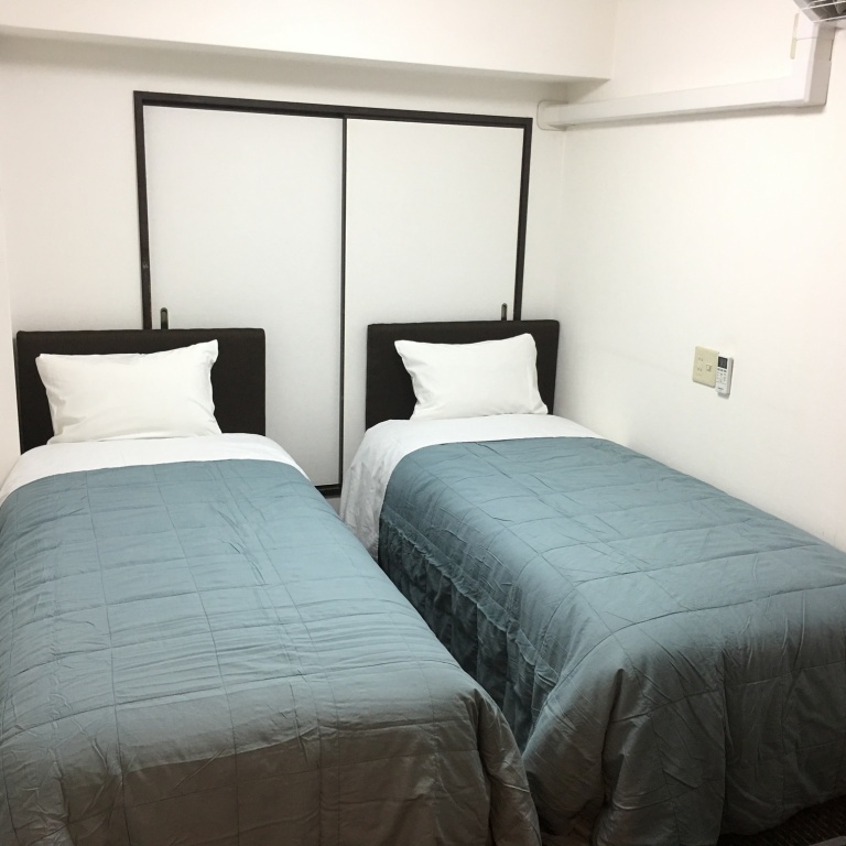 Business Inn Sennichimae Hotel 사진 1