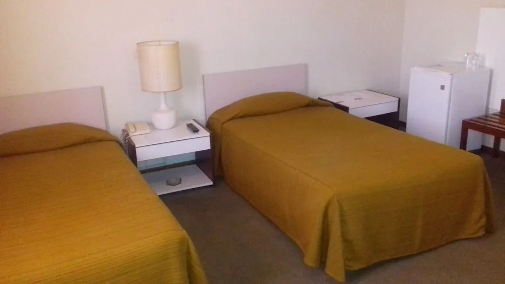 Camino Real Hotel - Chambres