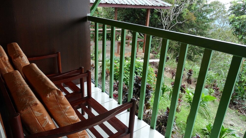 D'Villa Rina Ria Lodge