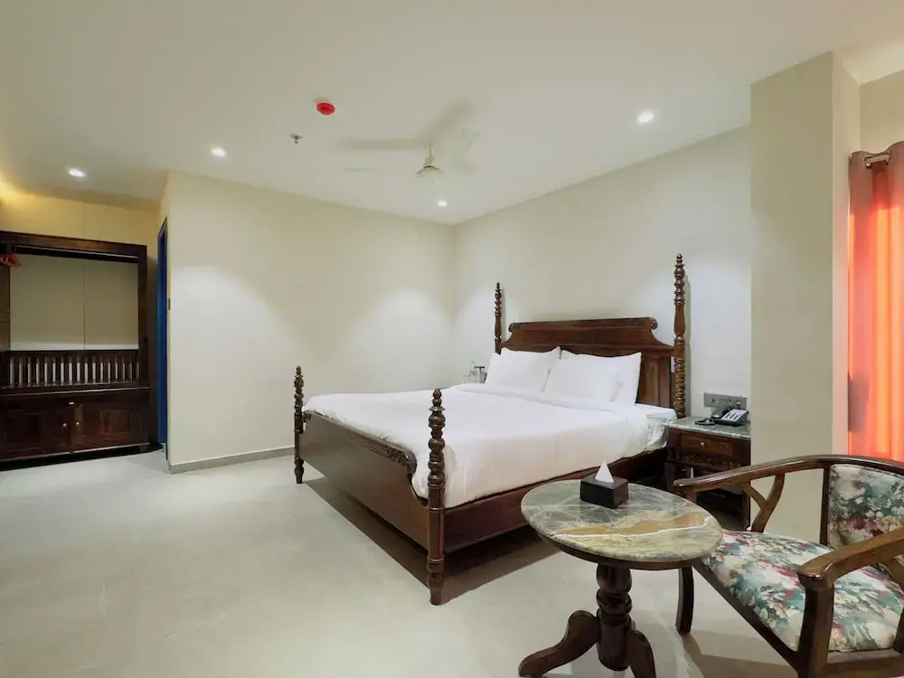 Hotel photo 15