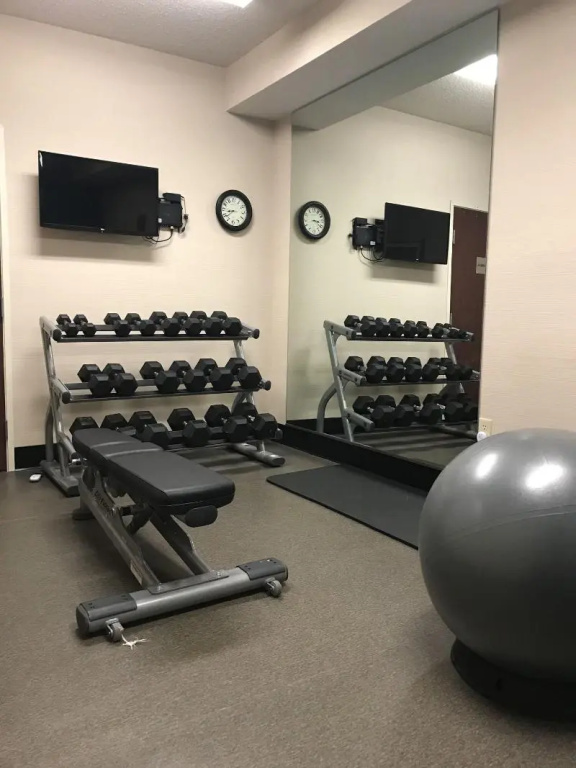 Fairfield Inn & Suites by Marriott Denver Tech Center/South - Général