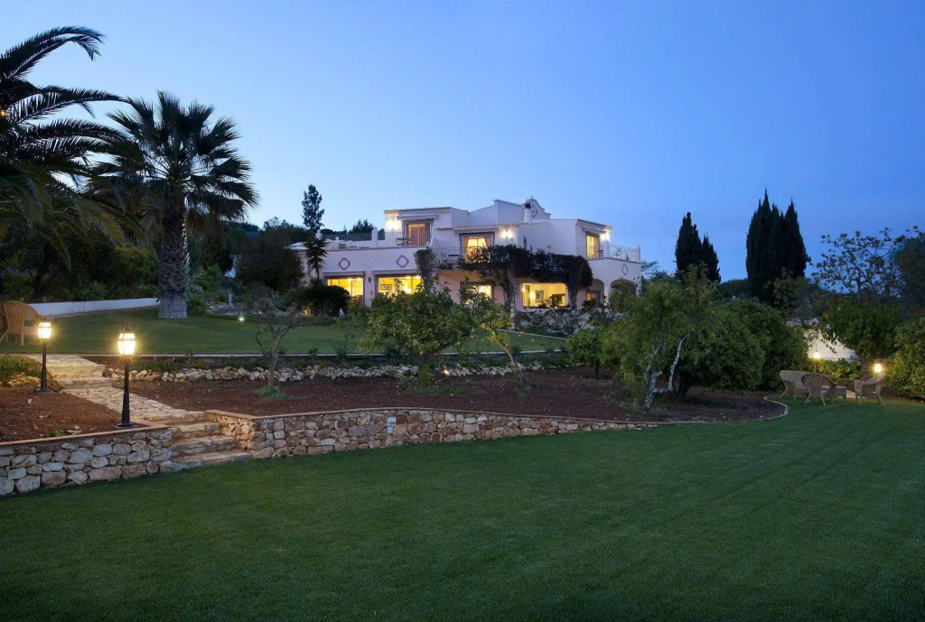 Quinta Bonita Luxury Boutique Hotel - Général