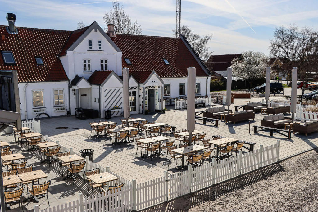 Aalbæk Badehotel - Général