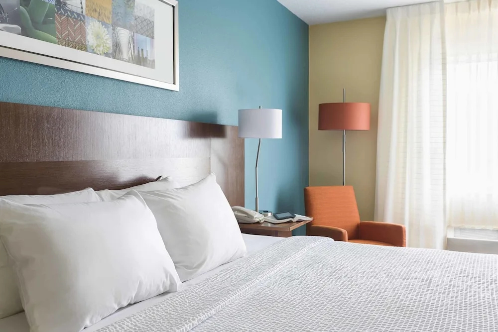 Fairfield Inn & Suites Mansfield Ontario - Chambres