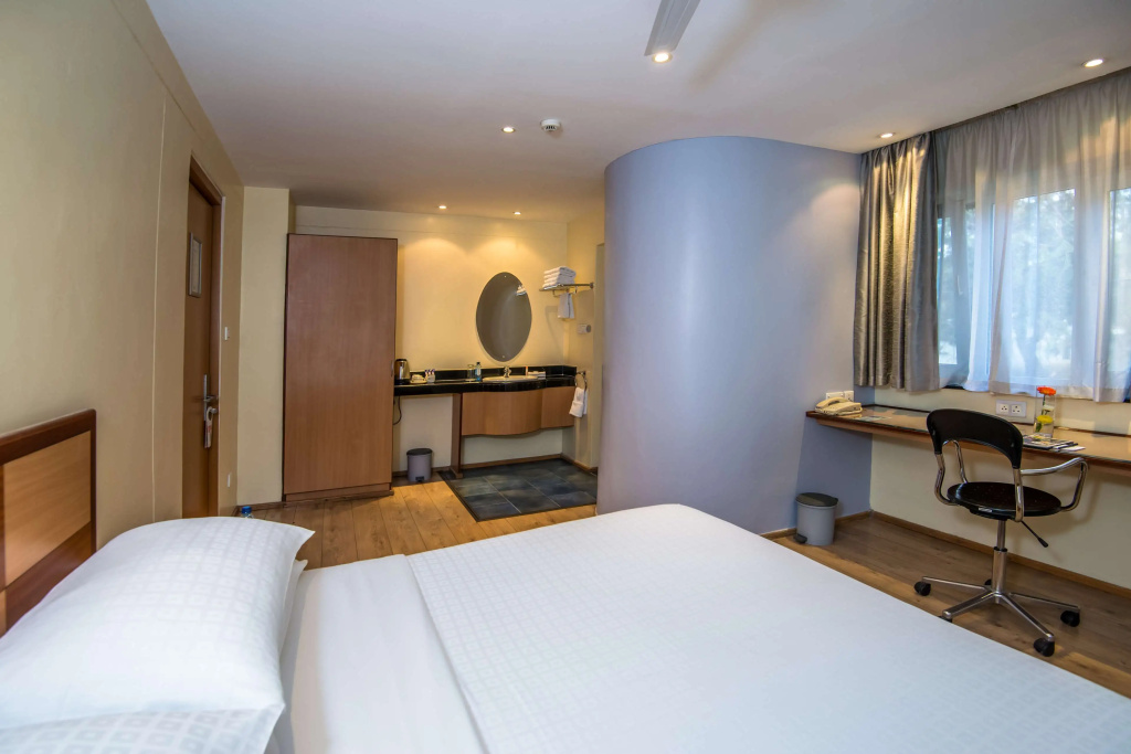 Best Western Nairobi Upper Hill - Général