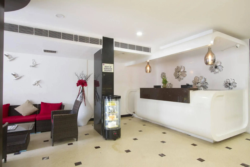 Hotel photo 2