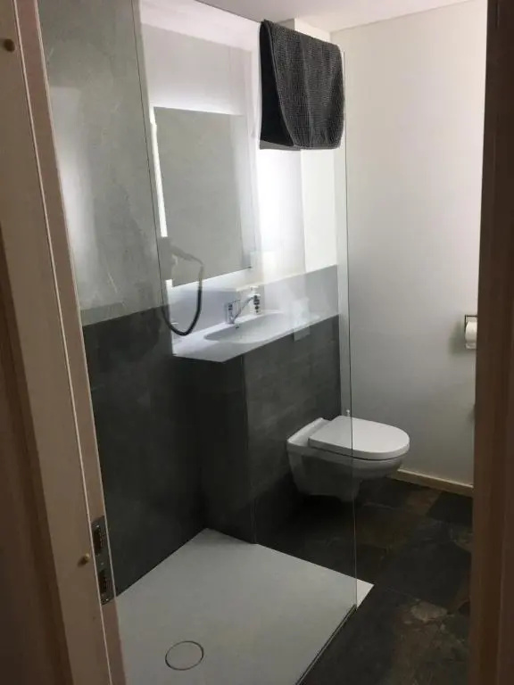 Haus Piller - Chambres