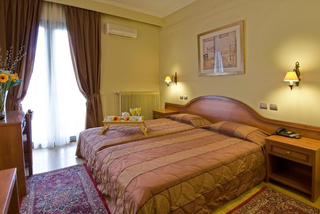 Hotel Villa Elia by null