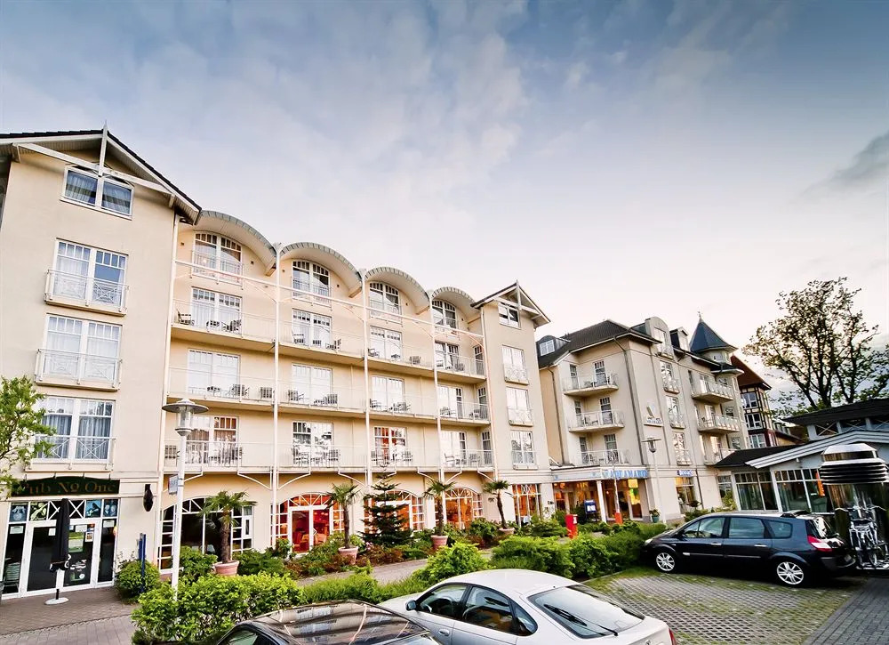 Aquamarin Hotel & Spa