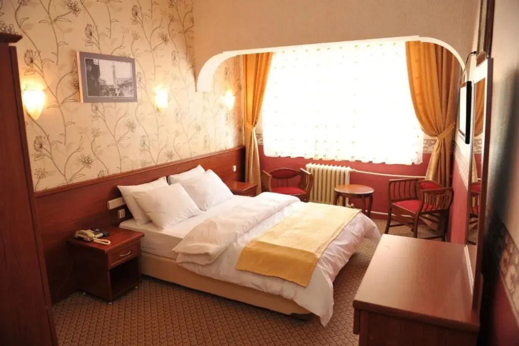 Hotel photo 8